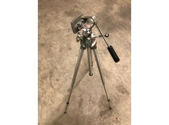 Manon Tripod