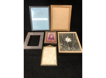 Mixed Frame Lot