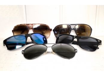 Men's Sunglasses