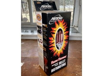 Pertronix Flame Thrower Kit