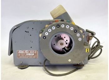 A Vintage Better Pack Heat Packing Machine