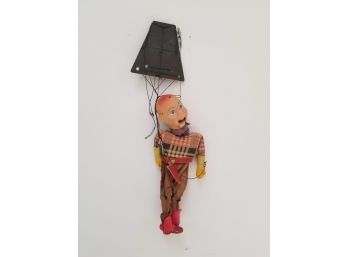 Vintage Howdy Doody Puppet