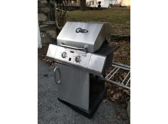 Charbroil Gourmet Propane Grill