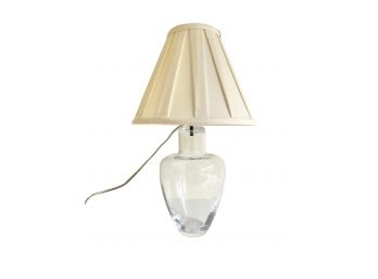 Fantastic Large Simon Pierce Table Lamp