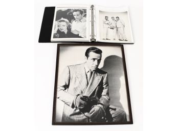 Humphrey Bogart Photos