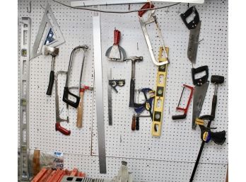 A Variety Of Tools