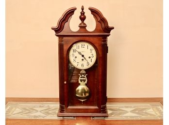 Howard Miller Westminster Chime Clock