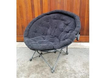 Portable Papasan Chair