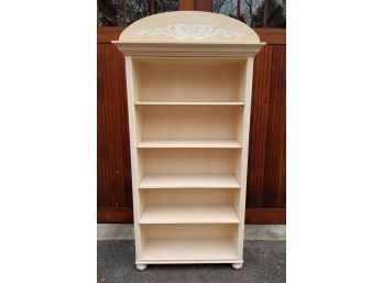Morigeau Lepine Custom Wood Bookshelf