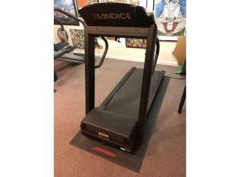 Landice Treadmill