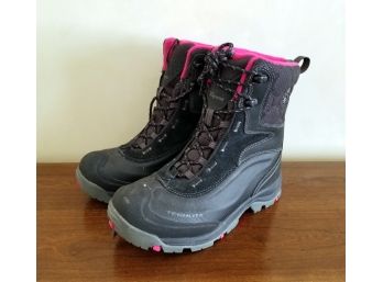 Columbia Techlite Snow Boots