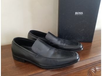 Men's Dress Shoes From Hugo Boss
