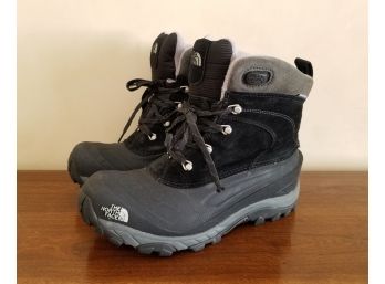 The North Face Men's Snow Boots