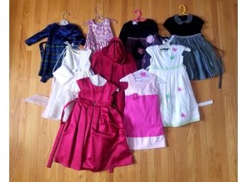 Girls Dresses - Saks 5th Ave., Plum Pudding, And More!