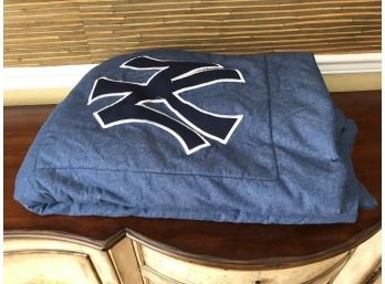 Throw Blankets - Yankees And More!