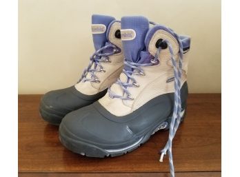 Women's Columbia Snow Boots
