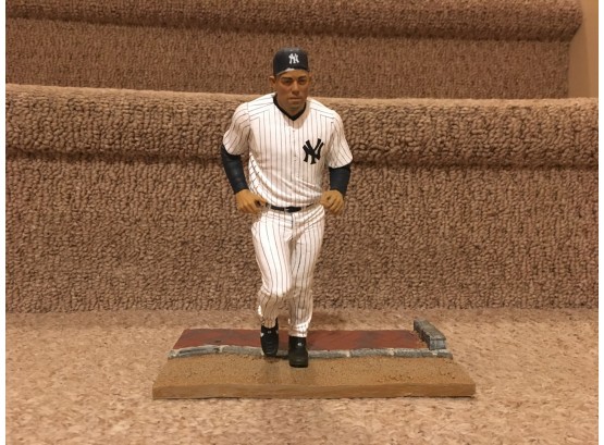 Mario Rivera New York Yankees Figurine (see Description)