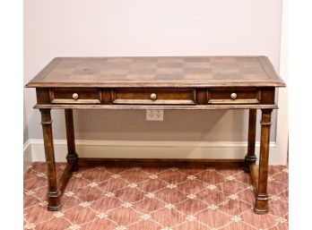 Century Furniture Of Distinction Console Table
