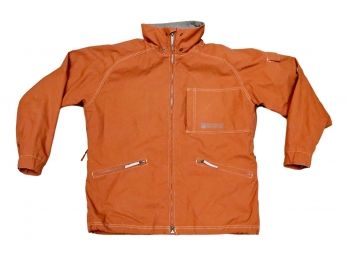 Ride Snowboards MTN Dry Series Men's Jacket