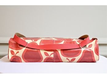 Orla Kiely Yoga Mat Bag