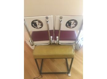Florida State Seat Cushions