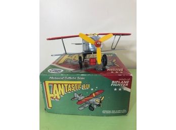 Fantastic & Co Model Plane - Not For Children