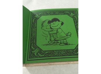 Christmas Is Together Time - 1st Ed By Charles Schulz