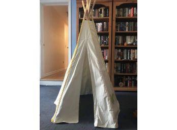 Kid's Fort, Tent  - Artisan Made