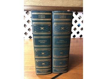 Two Dickens Classics  - International Collector's Library