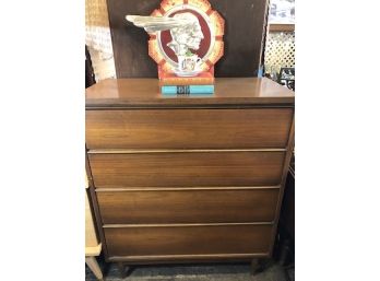 MCM Dresser By Broyhill/Pacemaker