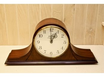Seth Thomas Westminster Chime Electric Mantel Clock