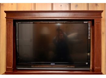 Sony Bravia 46' Television - Model #KDL-46WL140 With Remote