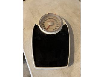 Healthometer Personal Scale