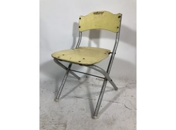 Baby Butler Child's Chair