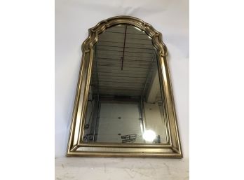 Gilt Wall Mirror