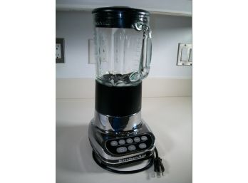 Kitchen Aid Blender Ultra Power - Great Condition - No Issues