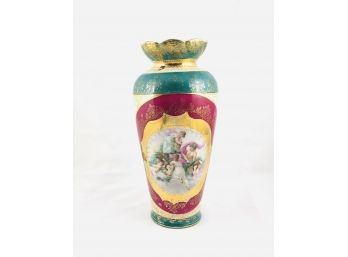 Vintage St. Killian Germany Porcelain Vase