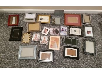 Small Frame Collection