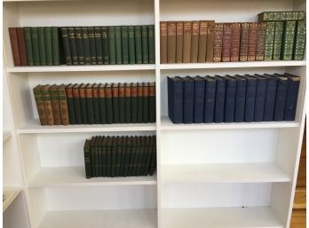 Great Antique And Vintage Books