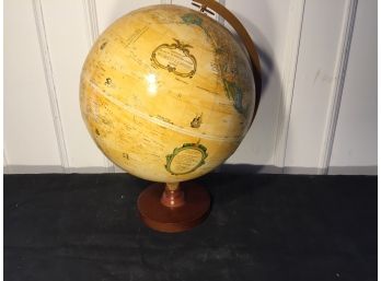 Replogle Twelve Inch Diameter Globe