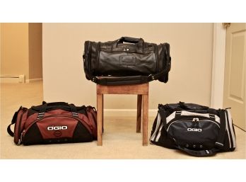 Set Of 3 Carry On  Bags