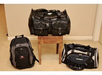 Set Of 3 Carry On  Bags