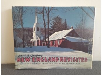 New England Revisited