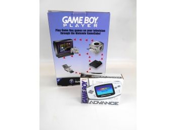 Nintendo Game Boy Lot