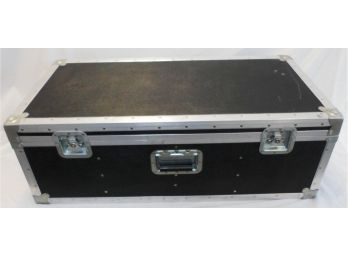 Heavy Duty Fitted Equipment Shipping/Travel Case