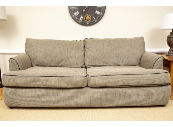 Sealy Furniture Sleep Sofa