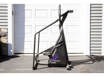 Climbing Systems StairMaster