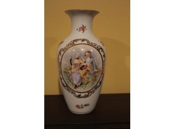 Vintage Noritake Porcelain Vase