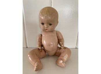 Effanbee Antique Baby Doll