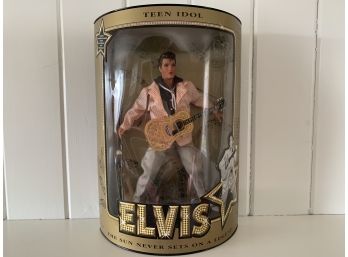 Elvis Presley Teen Idol (1993)